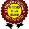 logo certamen 3 premio